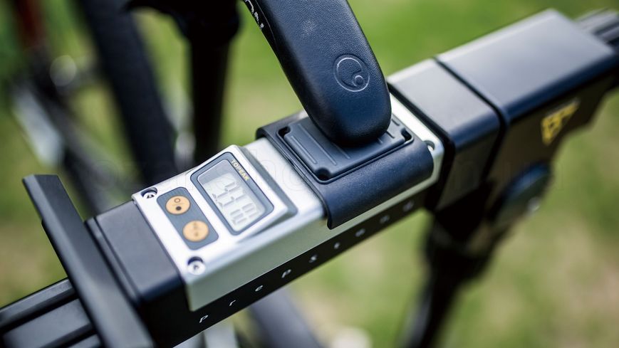 Ремонтна стійка з вагами Topeak PrepStand Pro