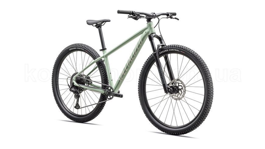 Велосипед Specialized Rockhopper Comp 29 [PST/WHTMTN] - M (91826-9003)