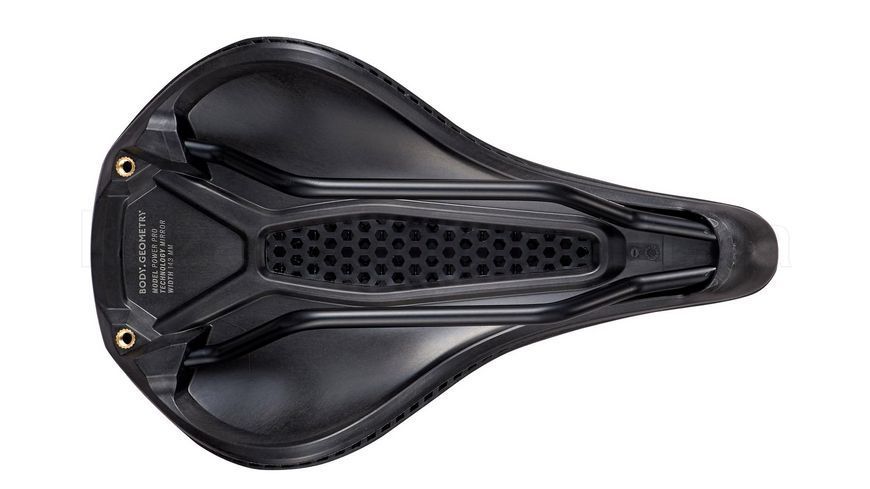 Седло Specialized POWER PRO MIRROR SADDLE BLK 155 (27122-8705)