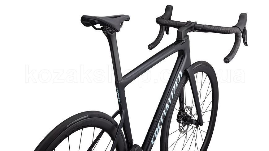 Велосипед Specialized TARMAC SL8 EXPERT [METDKNVY/ASTRLBLU/PRL] - 56 (94924-3156)
