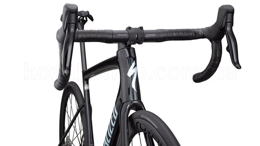Велосипед Specialized TARMAC SL8 EXPERT [METDKNVY/ASTRLBLU/PRL] - 56 (94924-3156)