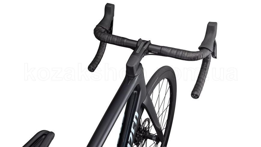 Велосипед Specialized TARMAC SL8 EXPERT [METDKNVY/ASTRLBLU/PRL] - 56 (94924-3156)