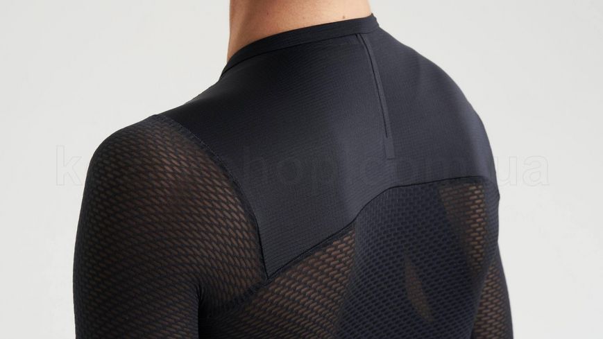 Женская джерси Specialized Prime Lightweight Short Sleeve Jersey Woman [BLK] - S (64023-9502)