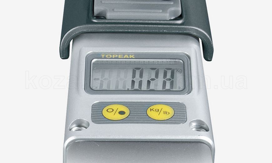 Ремонтна стійка з вагами Topeak PrepStand Pro