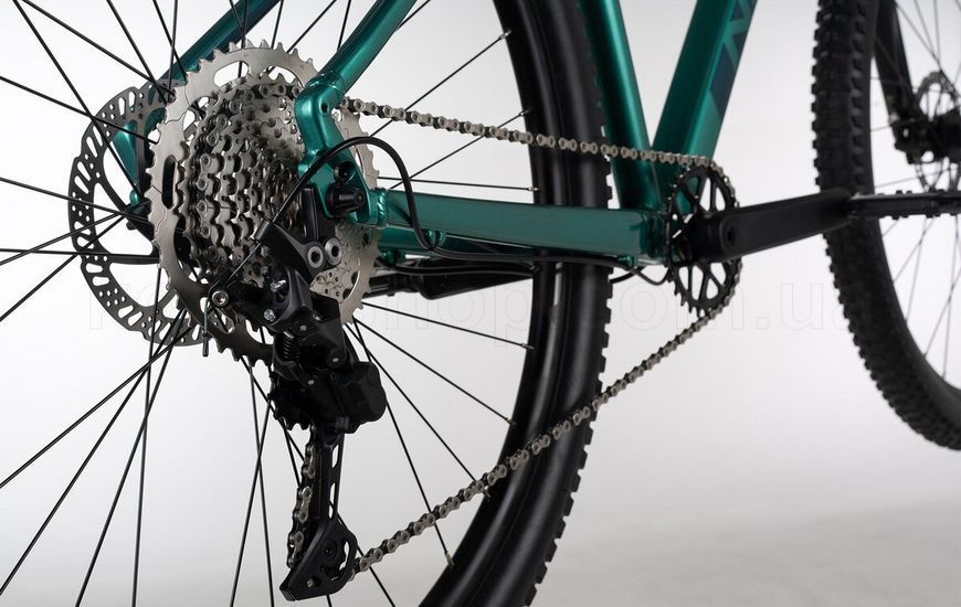 Велосипед NORCO Storm 2 29 [Blue/Grey] - L