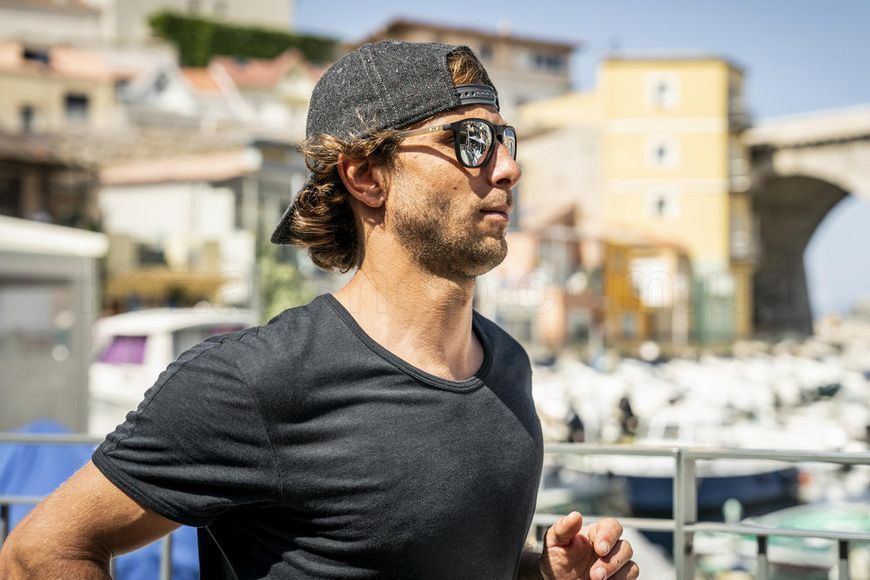 Очки Julbo CANYON Black - Army Translu PC3P