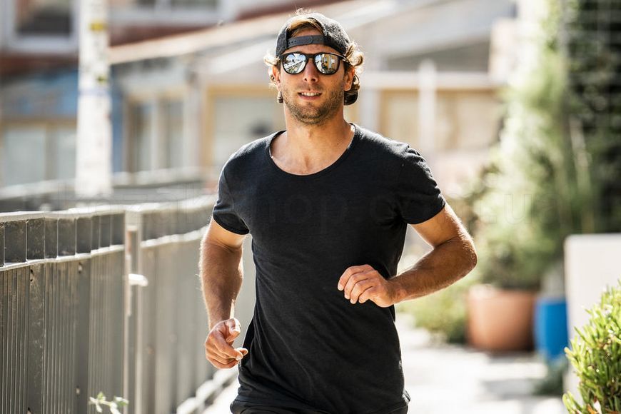 Очки Julbo CANYON Black - Army Translu PC3P
