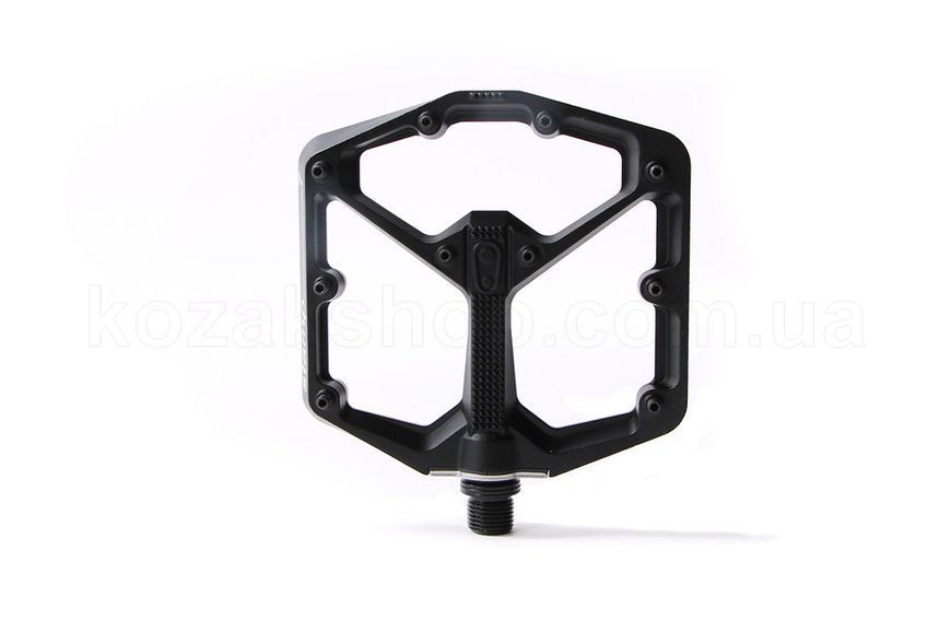 Педали CrankBrothers STAMP 7 [Black] - LARGE
