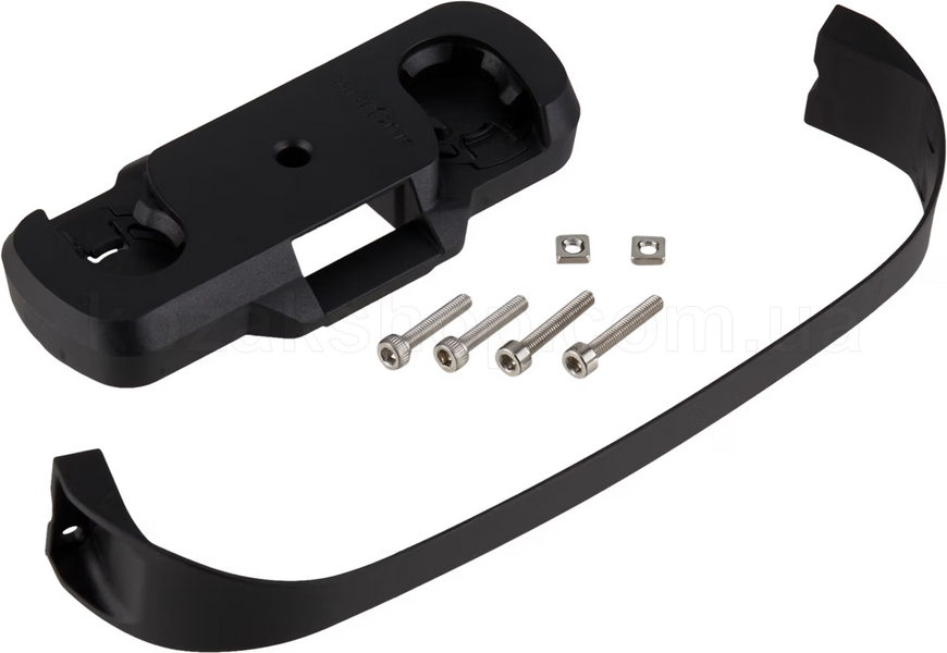 Магнітне кріплення на флягу FIDLOCK TWIST bottle belt Connector + belt