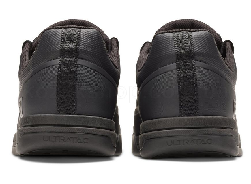 Вело обувь FOX UNION Shoe [Black], US 8.5