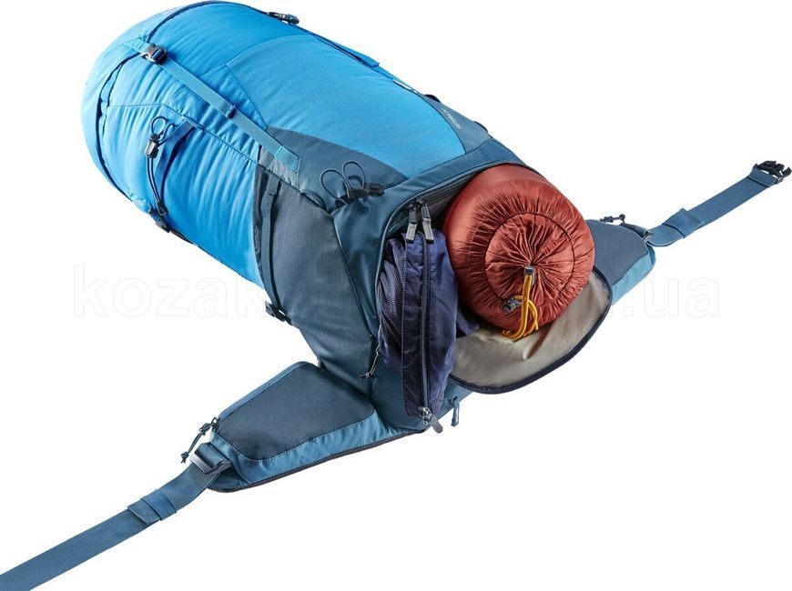 Рюкзак Deuter Futura 32 л [reef-ink]