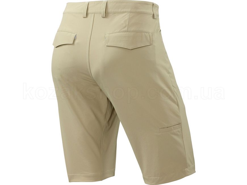 Шорты Specialized UTILITY SHORT LONG [KHKTAN] - 38 (64916-3135)