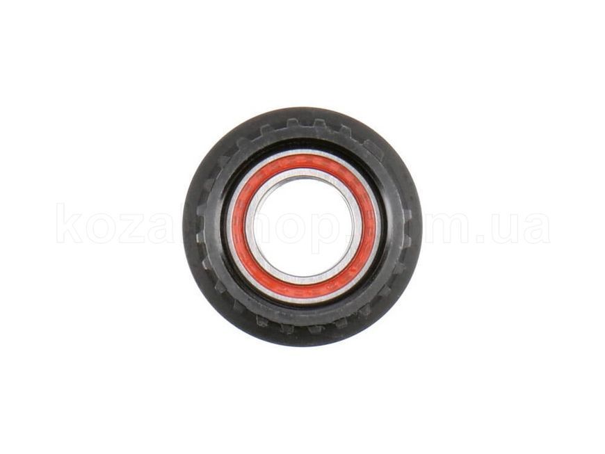 Барабан DT Swiss Freehub Body Ratchet Hybrid - Shimano MicroSpline | Steel | 12x142/148mm (HWYABL00S4935S)