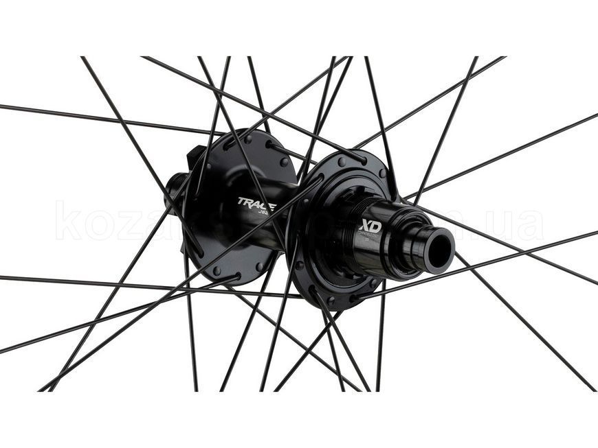 Колесо заднє Race Face Aeffect R 27.5 148/12 XD