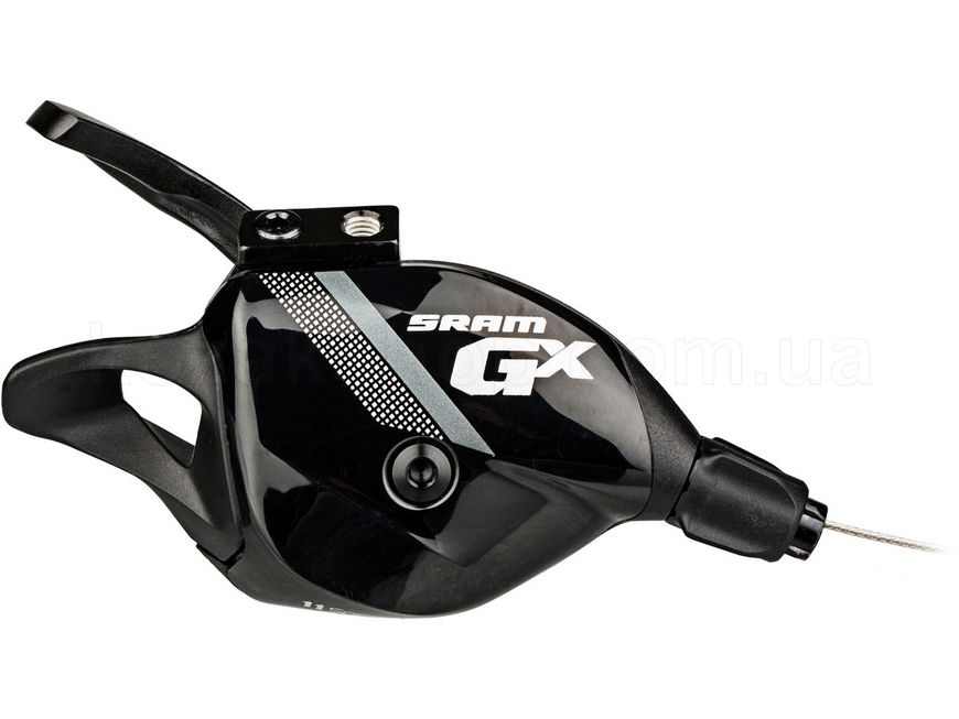 Манетка SRAM GX 2x11 Speed, пара, Black, A1