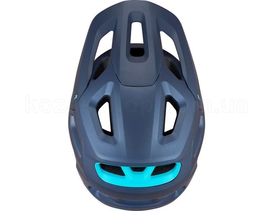 Шлем Specialized TACTIC 4 [CSTBLU] - S (60221-1322)
