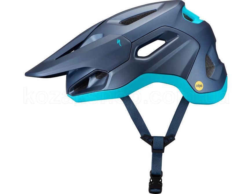 Шлем Specialized TACTIC 4 [CSTBLU] - S (60221-1322)
