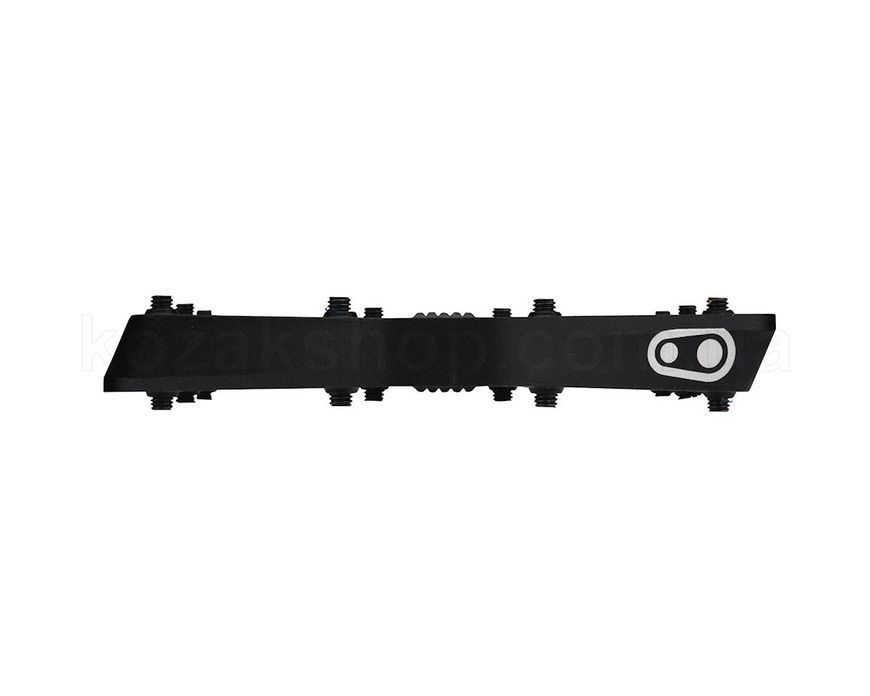 Педали CrankBrothers STAMP 7 [Black] - LARGE