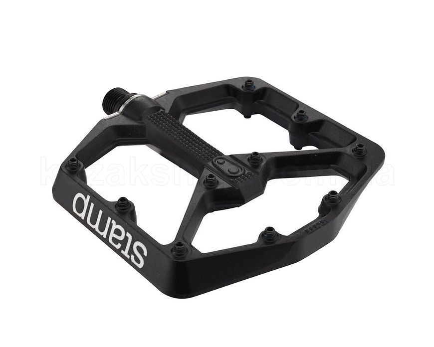 Педали CrankBrothers STAMP 7 [Black] - LARGE