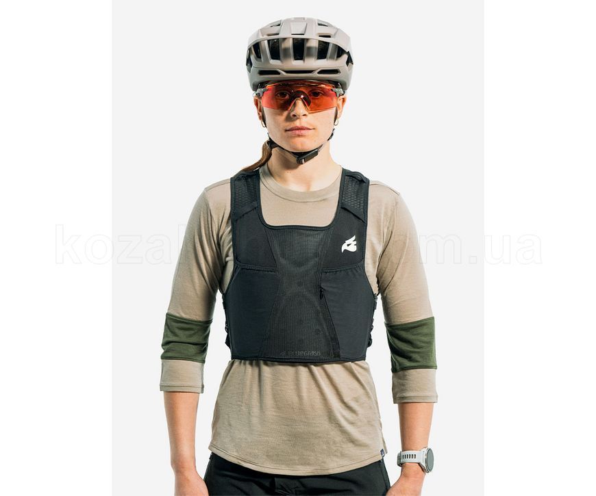 Защита тела Bluegrass Venture Vest - M