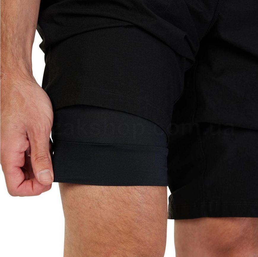 Вело шорты FOX RANGER LITE SHORT + Liner [Black], 32