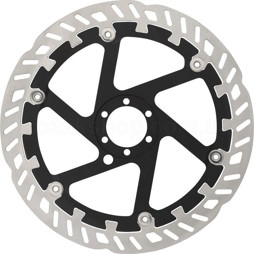 Гальмівний ротор Magura MDR-P 220mm, 6-Bolt Disc Rotor