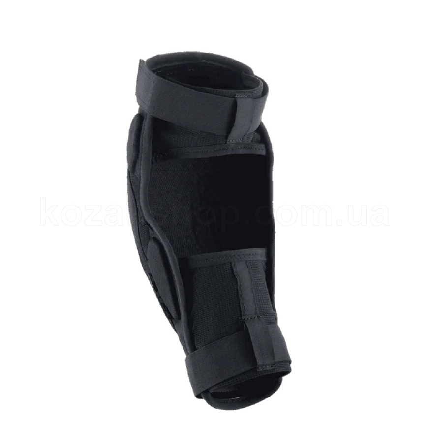Налокітники Alpinestars A-IMPACT PLASMA PRO ELBOW PROTECTOR BLK WHITE, M