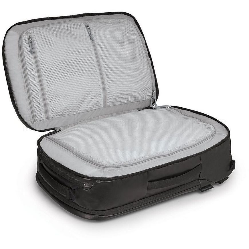 Сумка Osprey Transporter Carry-On Bag 44L [black] - O/S