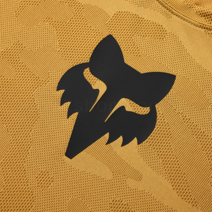 Вело джерси FOX RANGER TRU-DRI&reg; SS Jersey [Bronze], M