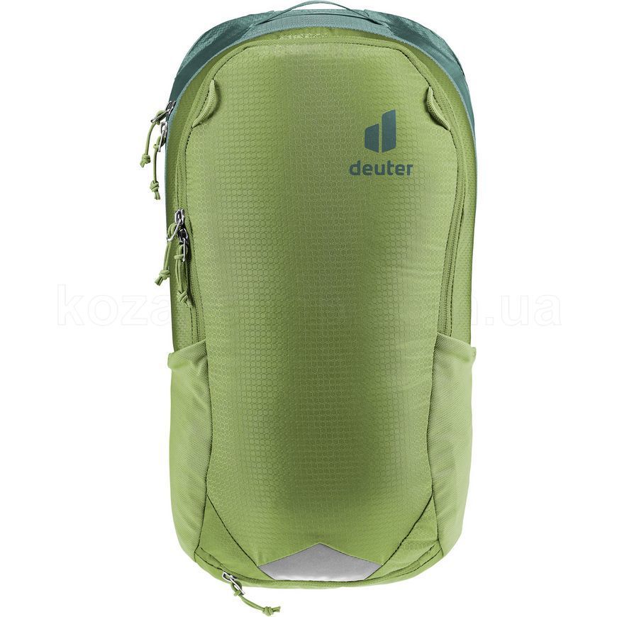 Рюкзак Deuter Race Air 10 л [meadow-ivy]