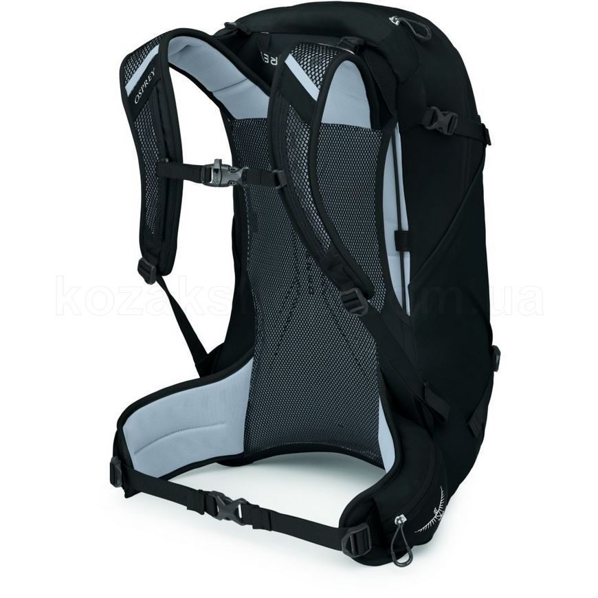 Рюкзак Osprey Hikelite 28 [black] - S/M