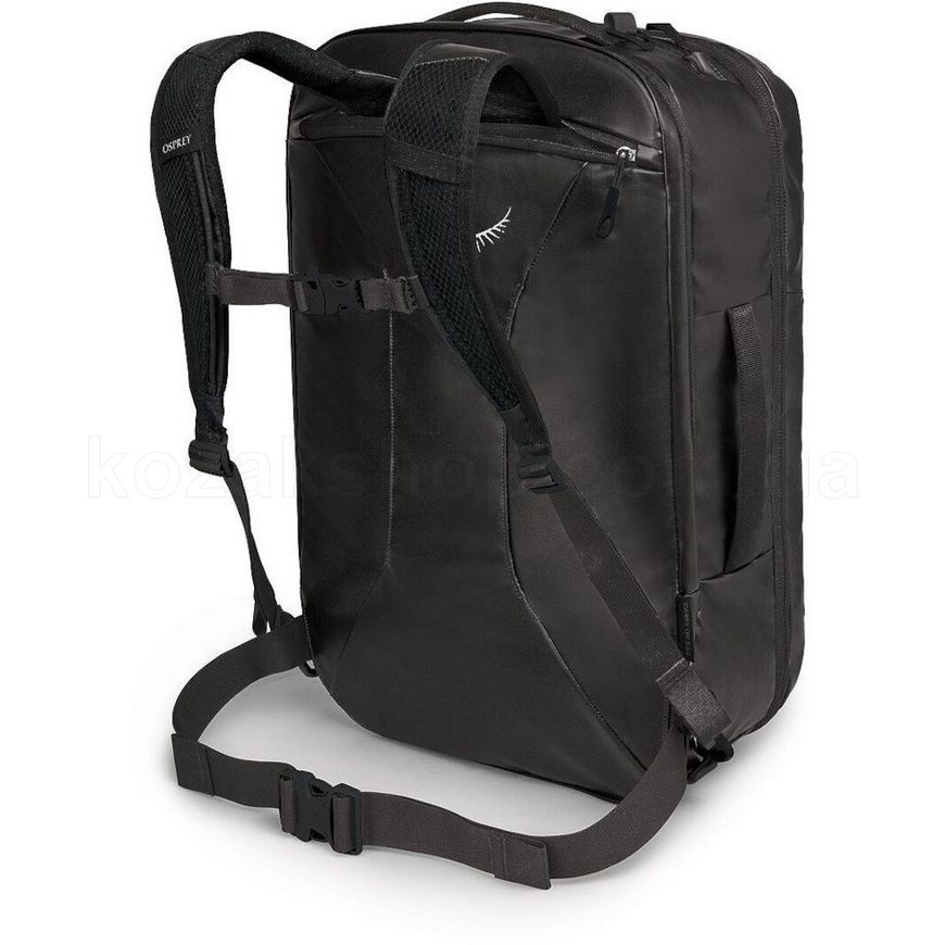 Сумка Osprey Transporter Carry-On Bag 44L [black] - O/S