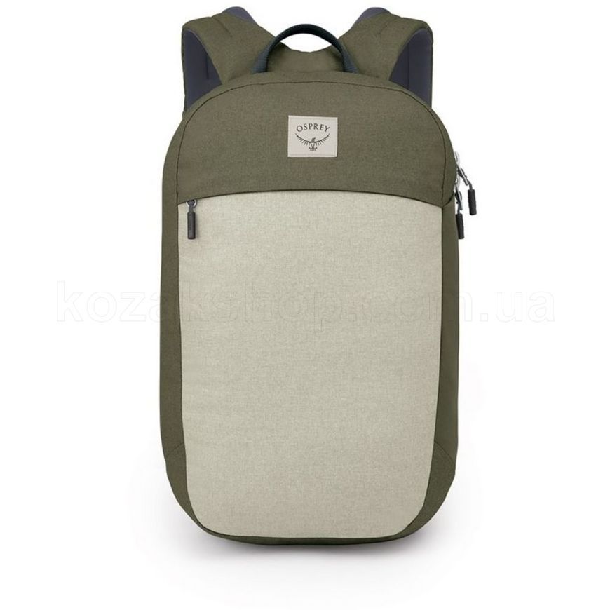 Рюкзак Osprey Arcane Large Day [earl grey/sandy grey heather] - O/S