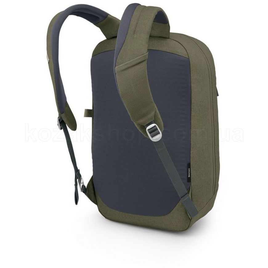 Рюкзак Osprey Arcane Large Day [earl grey/sandy grey heather] - O/S