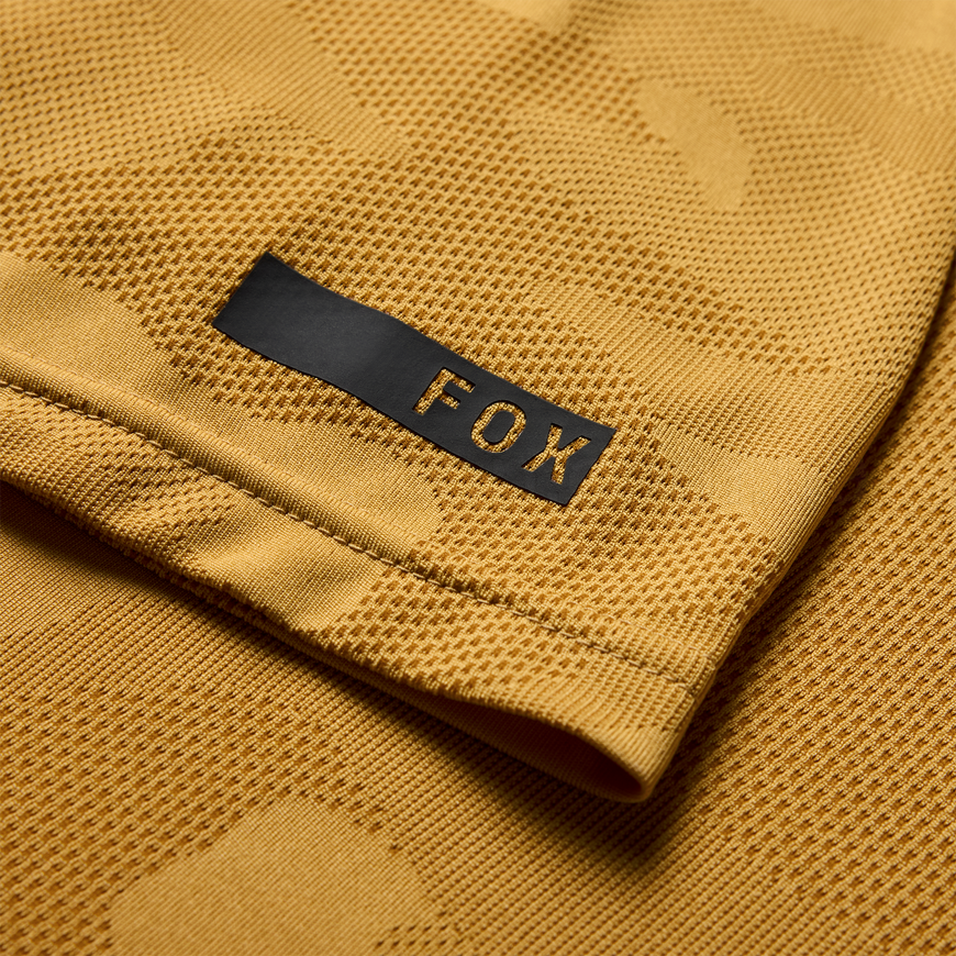 Вело джерси FOX RANGER TRU-DRI&reg; SS Jersey [Bronze], M