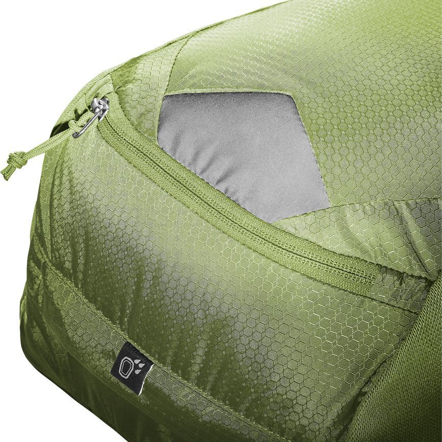 Рюкзак Deuter Race Air 10 л [meadow-ivy]