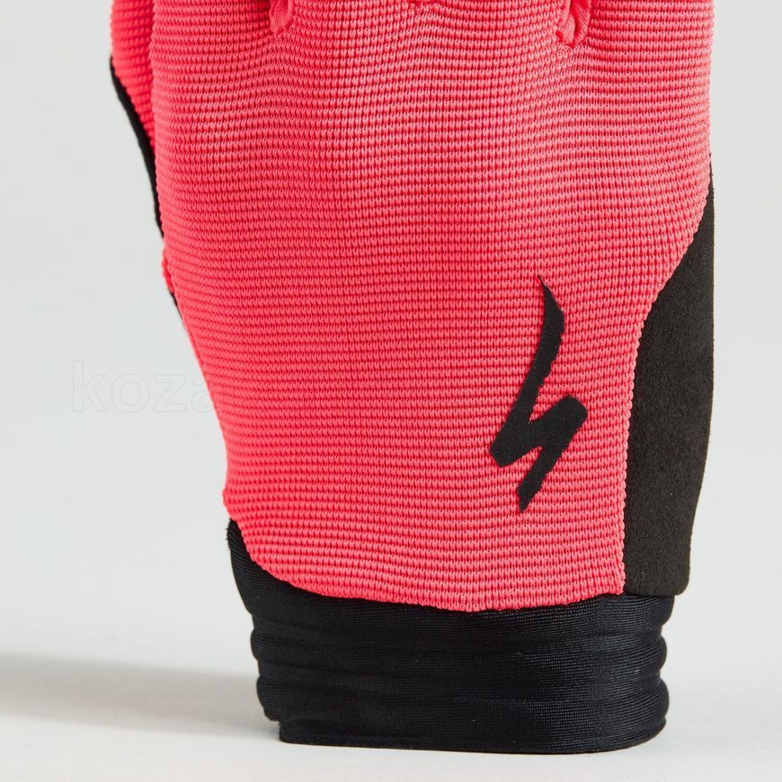 Рукавички Specialized Trail Gloves Men's [IMPRED] - L (67122-4014)