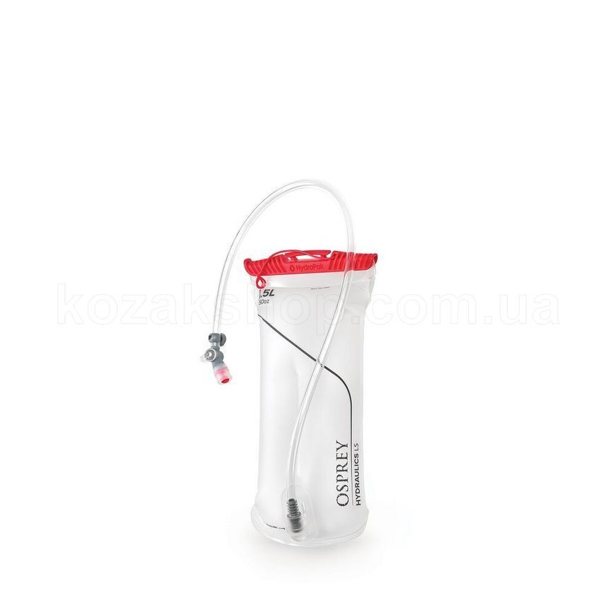 Питьевая система Osprey Hydraulics LS 1.5L Reservoir