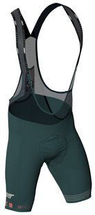 Вело шорты-памперс LEATT MTB 6.0 Endurance Bib Short [Green], 36