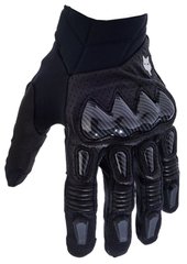 Перчатки FOX Bomber Glove - CE [Black], M (9)
