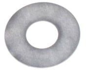 Шайба FOX Kit: Valve: [0.600 OD X 0.252 ID X 0.006 TH], Quantity 50, (Ref: 044-06-060-A) (803-01-642)