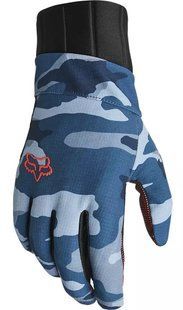 Зимние перчатки FOX DEFEND PRO FIRE GLOVE [Camo], XXL