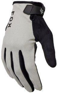 Вело рукавички FOX RANGER GEL GLOVE [Grey Vintage], M (9)