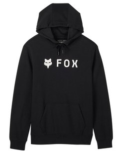 Толстовка FOX ABSOLUTE Hoodie [Black], M