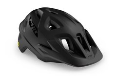 Шлем MET Echo MIPS Black | Matt, XL (60-64 см)
