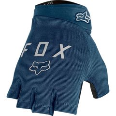 Вело перчатки FOX RANGER GEL SHORT GLOVE [Midnight], S (8)