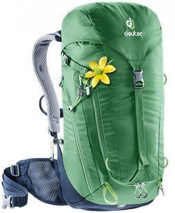 Рюкзак Deuter Trail SL 20 л Leaf Navy