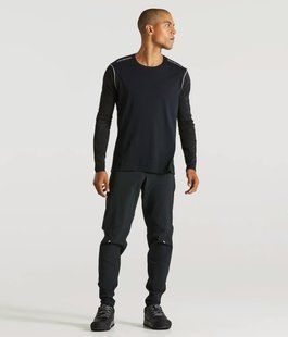 Штаны Specialized Gravity Pants [BLK] - 36 (64222-09036)