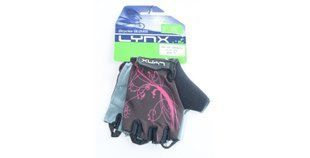 Перчатки Lynx Air Women [Pink], S