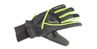 Зимові рукавички Lynx Defroster [Black], S